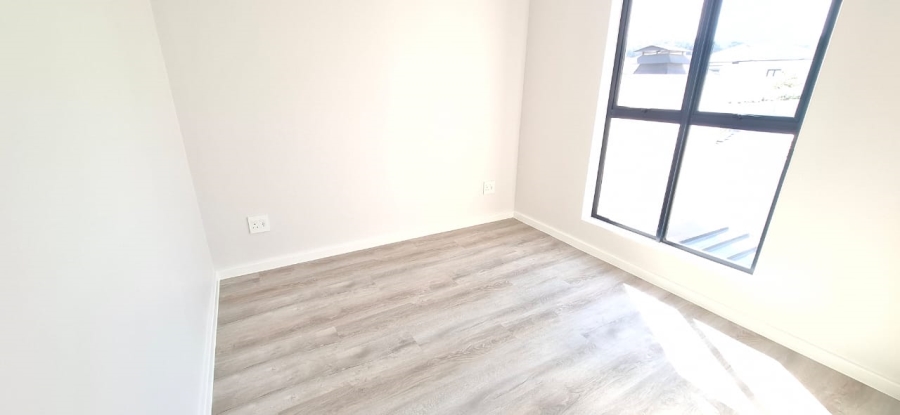 To Let 3 Bedroom Property for Rent in Jakarandas Western Cape